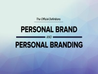 پرسنال برندینگ (Personal branding) + مدل های برندسازی