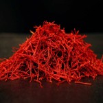 زعفران کیلویی امروز Saffron ضد سرطان خونساز کاهش مشکلات تنفسی