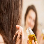 روغن زیتون اصل برای مو؛ ارگانیک عامل استحکام لطافت براق کننده درمان خشکی شوره