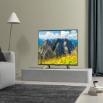 تلویزیون سامسونگ 42 اینچ فول اچ دی؛ رزولوشن بالا کیفیت نور رنگ ایده آل