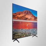 تلویزیون سامسونگ 55 اینچ دست دوم؛ 3 مدل صفحه نمایش کیو ال ای دی نئو کیو ال ای دی کریستال