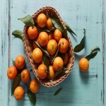 نارنگی محلی؛ ارگانیک تقویت سیستم ایمنی بدن تولید مازندران
