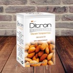 صابون بادام دیترون ؛ ضد التهاب روشن کننده حاوی 2 روغن بادام گیاهی و گلیسیرین