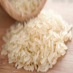 برنج تایلندی در بازار؛ دانه کشیده معطر بدون شکستگی تقویت مو قوای بدن روده