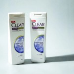 شامپو کلیر اصلی (CLEAR) ضد شوره برای موهای خشک معمولی چرب
