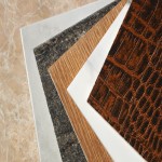 کاشی گرانیتی مهسرام؛ رنگ طبیعی کیفیت بالا Granite tile متناسب فضای اداری