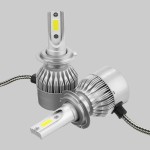 لامپ هدلایت h11 توان 60 وات مقاومت بالا Headlight bulb