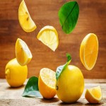 لیمو ترش امروز؛ حفظ سیستم دفاعی بدن کاهش چربی ویتامین (B1 C)