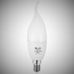 لامپ اشکی افراتاب؛ 2 ویژگی کاهش مصرف برق فاقد اشعه ماوراء بنفش