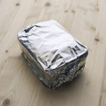 فویل آلومینیوم بسته بندی؛ ضخیم نازک انعطاف پذیر مناسب حمل غذا دارو
