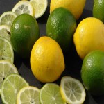 لیمو ترش شیرازی؛ درمان سردرد فشار خون منبع ویتامین (B3 B1 C)