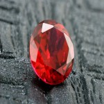 سنگ یاقوت سرخ طبیعی؛ اکسسوری های زینتی جواهرات 2 خاصیت زیبایی افزایش ثروت