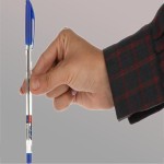 خودکار کیان در بازار Pen ساچمه ای جنس پلاستیک معمولی