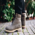 کفش مردانه زمستانی Shoe رویه ضد آب طراحی طبق ارگونومی پا