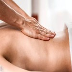 ماساژ لاغری در مشهد slimming massage تسکین دهنده استرس لاغری