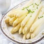 مارچوبه سفید؛ شیرین ضد سرطان ارزش غذایی Saponin
