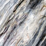 سنگ مرمریت خاکستری (رخام) تورق پذیر تنوع ضخامت