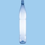 بطری پت 1 لیتری؛ شفاف مقاوم قابل بازیافت