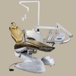 یونیت دندانپزشکی فراز مهر Dental unit صندلی چراغ ال ای دی مقاومت دوام بالا