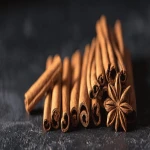 چوب دارچین عمده؛ خواص درمانی رنگ قهوه ای روشن (چوبی پودری)