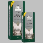 چای 500 گرمی احمد؛ طعم کلاسیک ارل گری چای (سبز کیسه ای معطر)