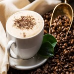 خرید قهوه گانودرما ارزان قیمت