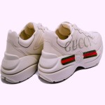 کفش اسپرت گوچی shoe انعطاف بالا مناسب ورزش ساخت ایتالیا