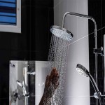 دوش حمامی Shower تنوع جنس مدل مناسب سهولت استحمام صرفه جویی آب