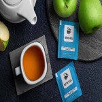چای سیب ترش نیوشا Sour apple tea تنظیم کننده قند خون درمان دیابت