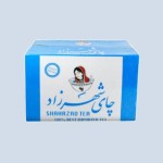چای شهرزاد فله ای shahrzad tea مانع گرفتن عضلات درمان دیابت