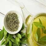 چای سبز با زیره شوروب؛ خواص درمانی لاغر کننده طعم ملایم