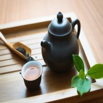 چای فله ای لاهیجان؛ کاهش استرس خستگی نوع (سرگل بهاره قلم)