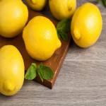 لیمو ترش سنگی امروز؛ کاهش قند خون تقویت سیستم ایمنی Vitamin C