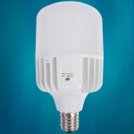 لامپ صد وات ال ای دی LED طول عمر بالا کم مصرف مناسب (پذیرایی حیاط)