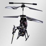 هلیکوپتر اسباب بازی دوربین دار؛ کنترلی قابلیت شارژ برقی باتری لیتیوم
