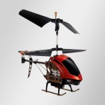 هلیکوپتر اسباب بازی شارژی؛ قابلیت فیلمبرداری کنترل از راه دور سرگرمی کودکان