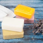 قیمت صابون روشن کننده بدن
