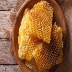 عسل شانه ای honey کاهش قند خون سن مصرف افراد بالای 2 سال