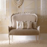 مبل کلاسیک فرانسوی classic furniture ساده گلدار رنگبندی کامل