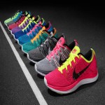 کفش زنانه نایک؛ پیاده روی ورزشی سبک برند Nike