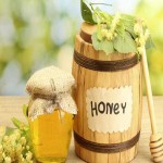 عسل کنار اورازان؛ شیرین زرد پررنگ کاربرد (دارویی خوراکی)