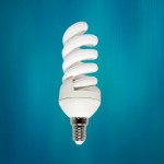 لامپ شمعی ۱۲ وات Lamp تزئینی روشنایی محیط نصب راحت