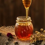 عسل طبیعی خارشتر؛ ارگانیک گیاهی خواص (دارویی درمانی) 450 900 گرمی