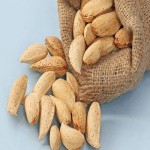 بادام سنگی در بازار؛ درمان دیابت سردرد سرطان حاوی پروتئین potassium