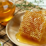عسل طبیعی خلخال natural honey ارگانیک رفع مشکلات گوارشی سلامت پوست