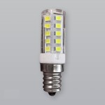 لامپ ال ای دی چرخ خیاطی؛ رشته ای LED متحرک کم مصرف رنگ (زرد سفید)
