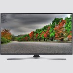 تلویزیون سامسونگ 50 اینچ بدون گارانتی؛ LED بلوتوثی وضوح تصویر HDR