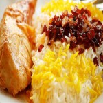 برنج تهران؛ ایرانی تایلندی هندی حاوی مواد معدنی ویتامین fiber