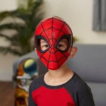 لباس مرد عنکبوتی برای 10 سال؛ انیمیشنی جنس پارچه پنبه پلی استر