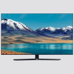 تلویزیون سامسونگ 55 اینچ آخرین مدل؛ لمسی تصویر Ultra HD - 4K (دیواری میزی)